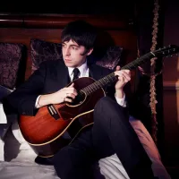 Miles Kane