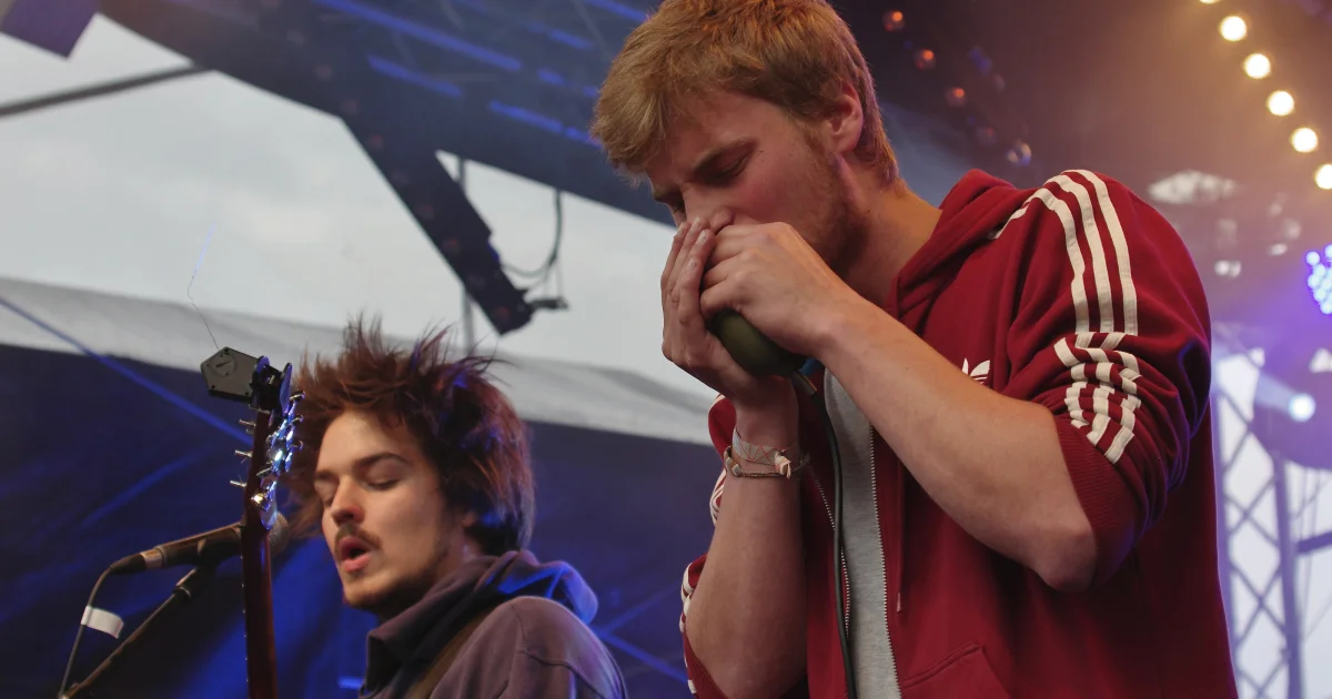 Header Banner Milky Chance