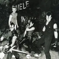 Forbidden Zone - Misfits