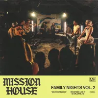 Mission House