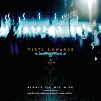 Surrender - Misty Edwards