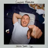 Mitch James