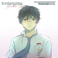 Cuma Rindu - Moccatune