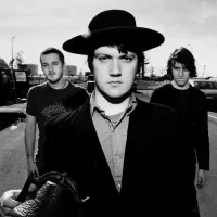 World At Large - Modest Mouse