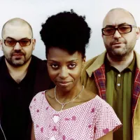 Washed Away - Morcheeba