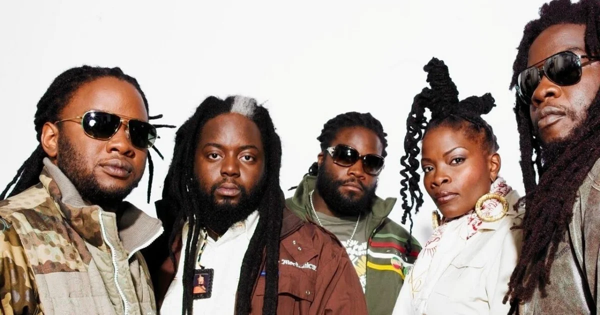 Header Banner Morgan Heritage