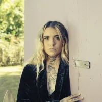Left Me Behind (OurVinyl Sessions) - Morgan Wade
