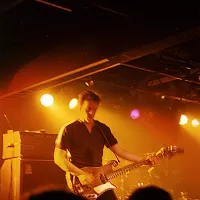Whisper - Morphine