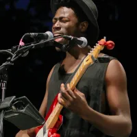 Moses Sumney
