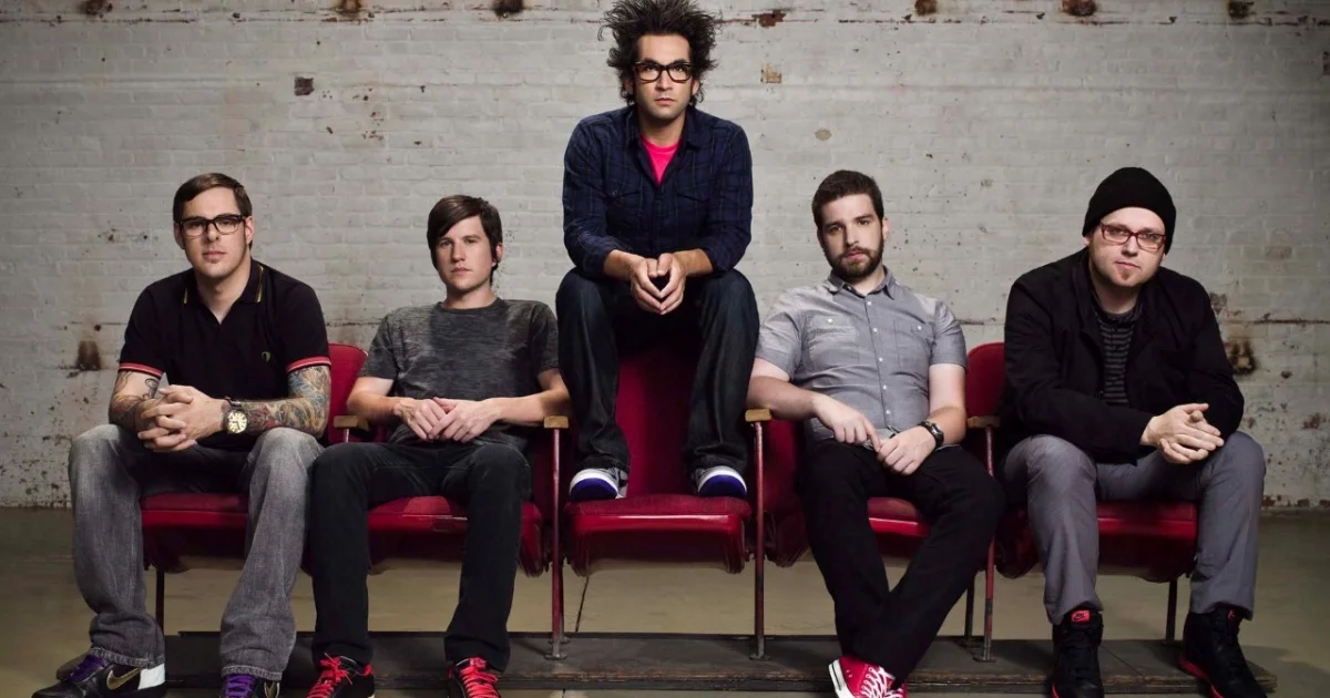 Header Banner Motion City Soundtrack