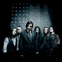 Contemptress - Motionless In White