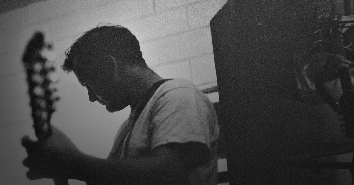 Header Banner Mount Eerie