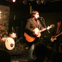 Family Happiness - Mountain Goats