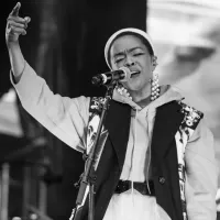 Ms. Lauryn Hill