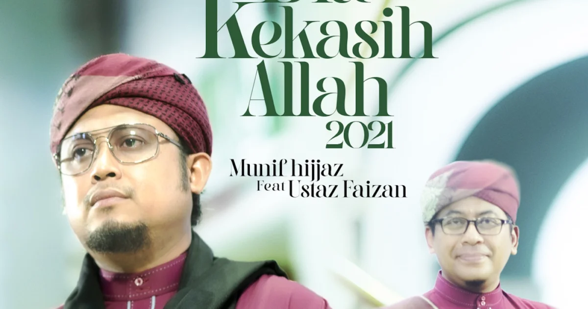 Header Banner Munif Hijjaz