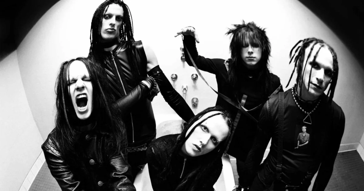Header Banner Murderdolls