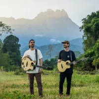 Music Travel Love
