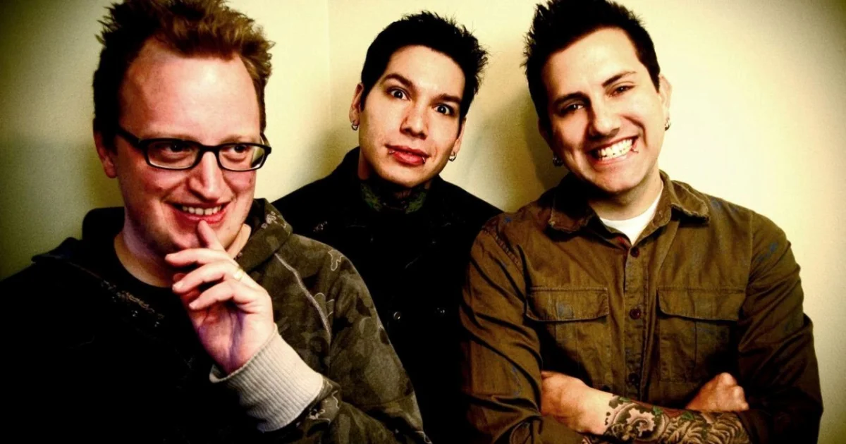 Header Banner Mxpx