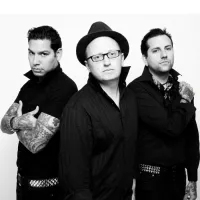 Inside Out - Mxpx