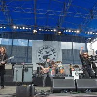 My Morning Jacket