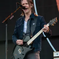 Myles Kennedy