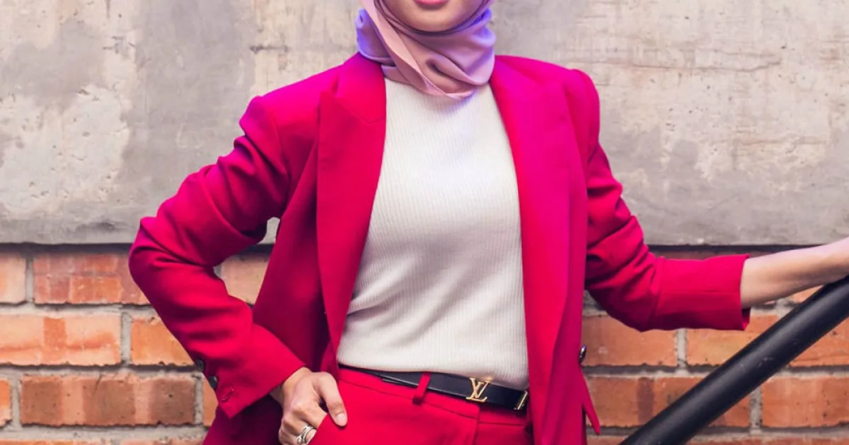 Header Banner Nabila Razali