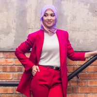 Nabila Razali