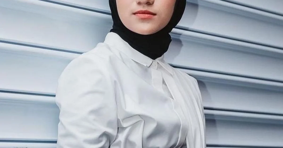 Header Banner Nabila Taqiyyah