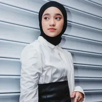 Terpatah Terluka - Nabila Taqiyyah