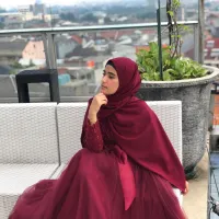 Berakhir Bahagia - Nadya Mustika