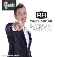 Nagita & Raffi Ahmad