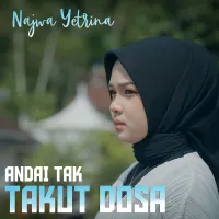 Najwa Yetrina