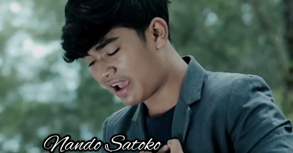 Header Banner Nando Satoko
