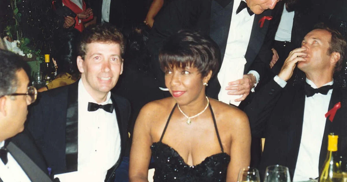 Header Banner Natalie Cole