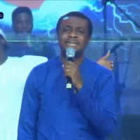 Ebenezer - Nathaniel Bassey