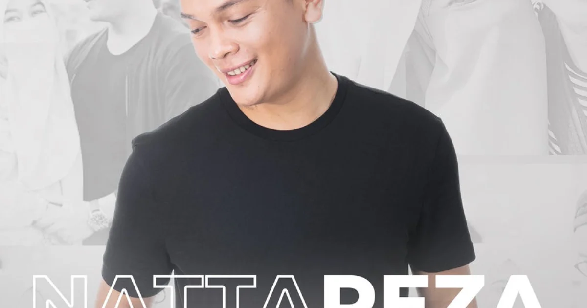Header Banner Natta Reza