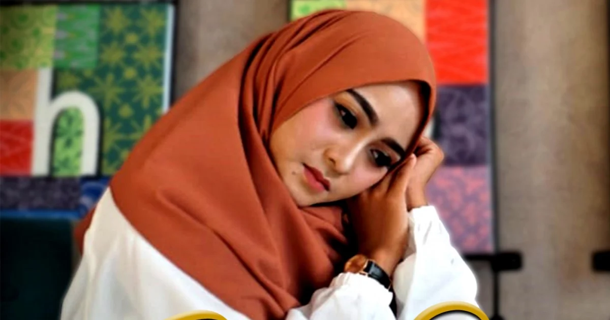 Header Banner Nazia Marwiana