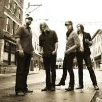 Second Chances - NEEDTOBREATHE