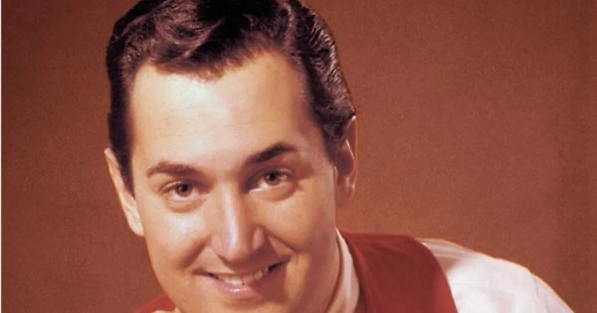 Header Banner Neil Sedaka