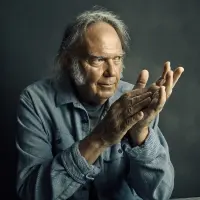 The Loner - Neil Young