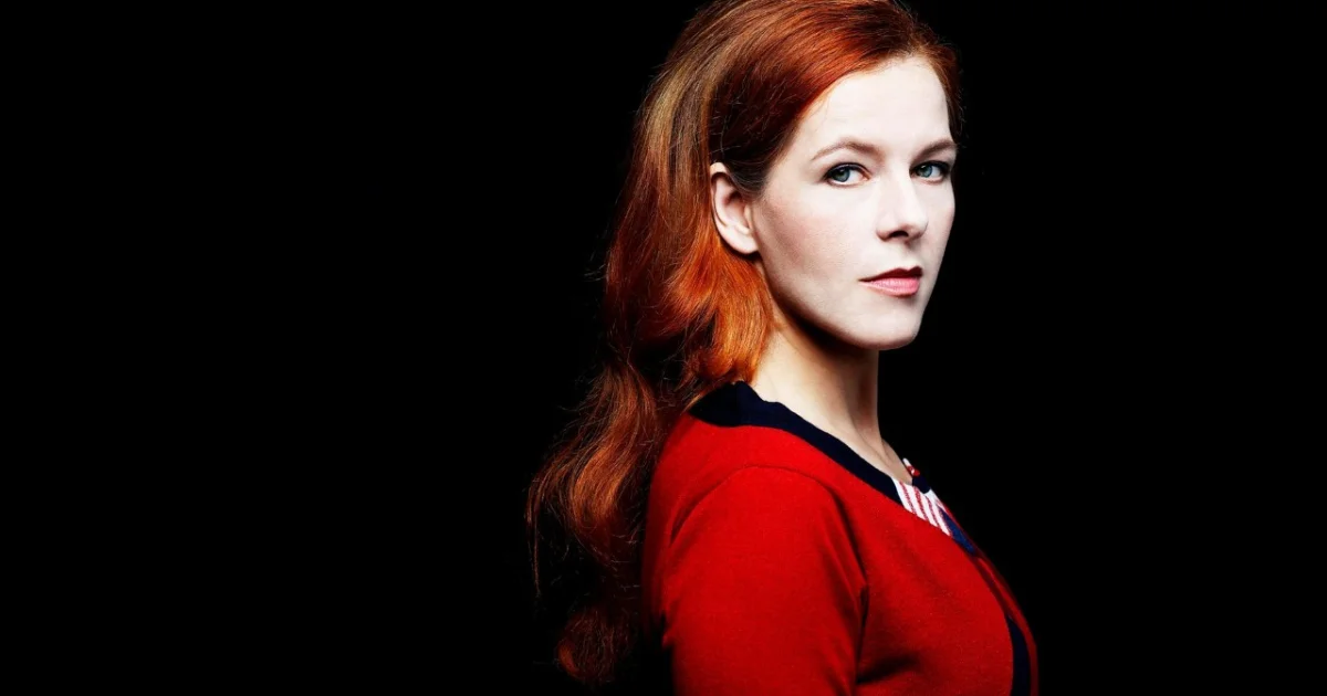 Header Banner Neko Case