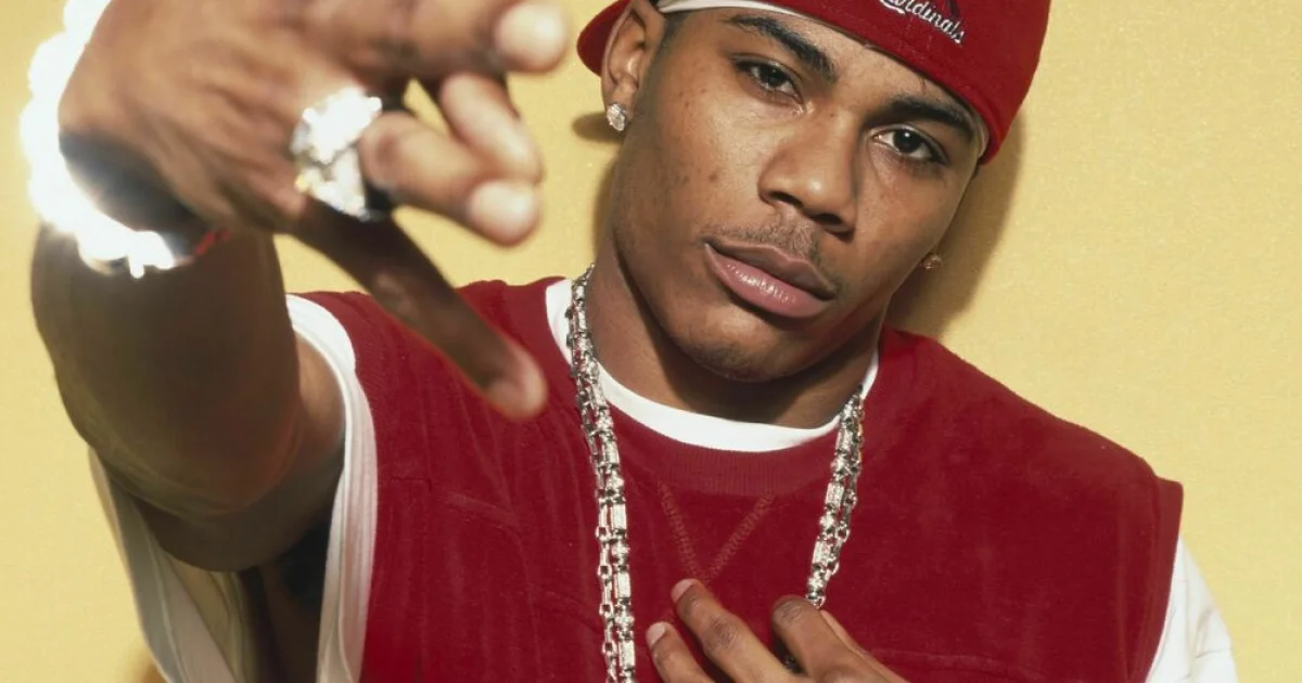 Header Banner Nelly