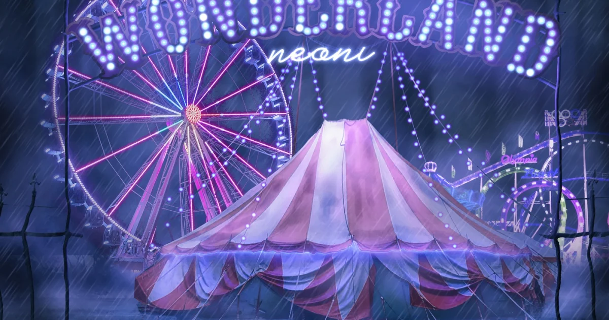 Header Banner Neoni