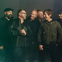 Rescue - Newsong