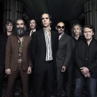 Euthanasia - Nick Cave & The Bad Seeds