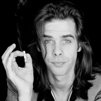 Mercy Seat - Nick Cave