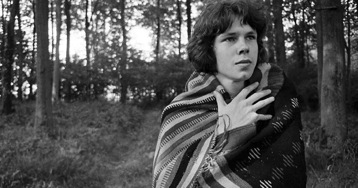 Header Banner Nick Drake