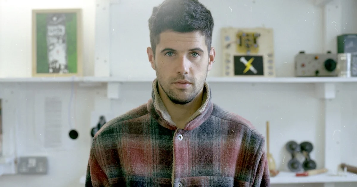 Header Banner Nick Mulvey