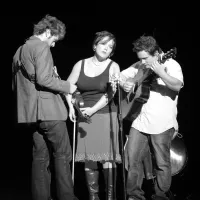 Nickel Creek