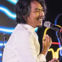 Bangkit (OST. BANGKIT! - Nidji
